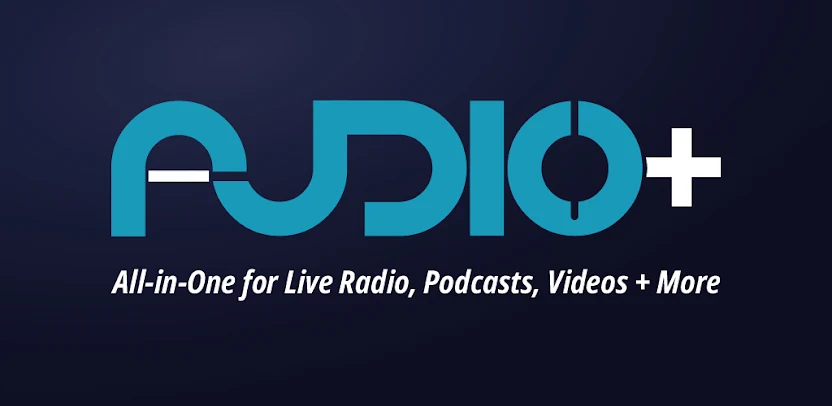 Audio+ (Hot FM) icon