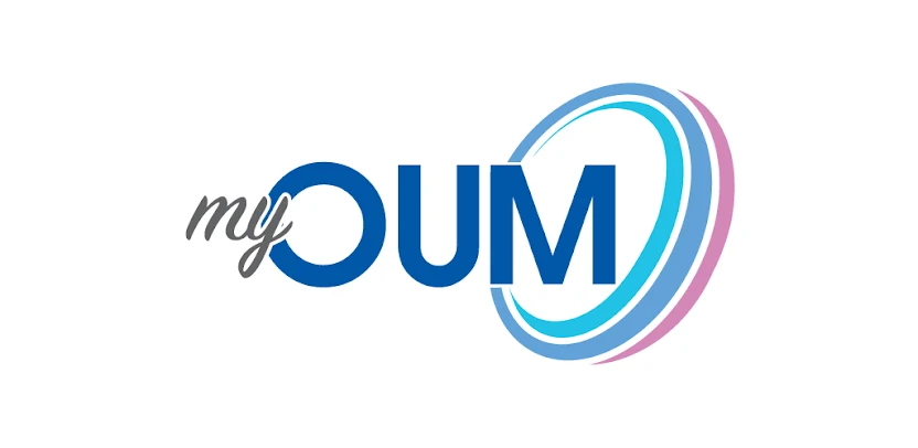 myOUM icon
