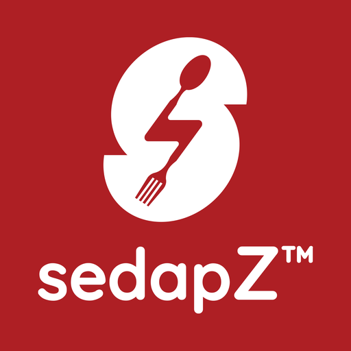 Sedapz icon