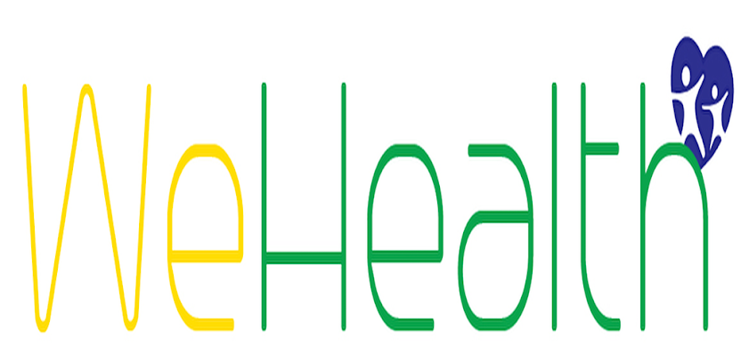 WeHealth icon