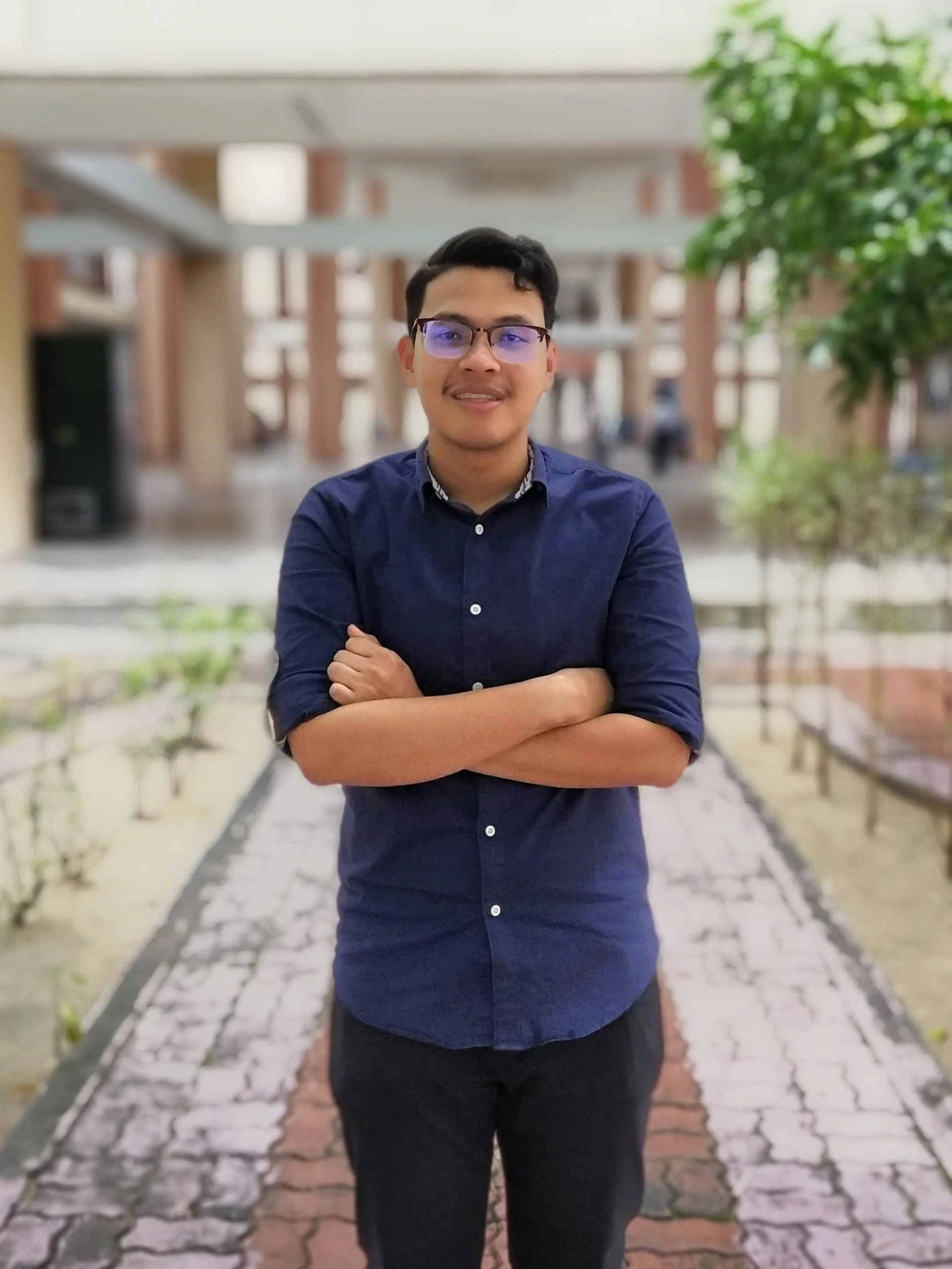 Muhamad Azamudin Dollah