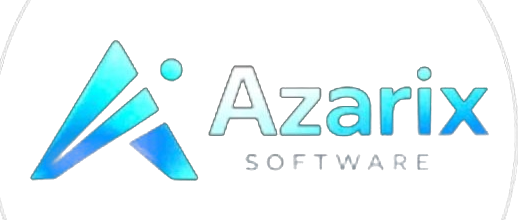 AzariX Software logo